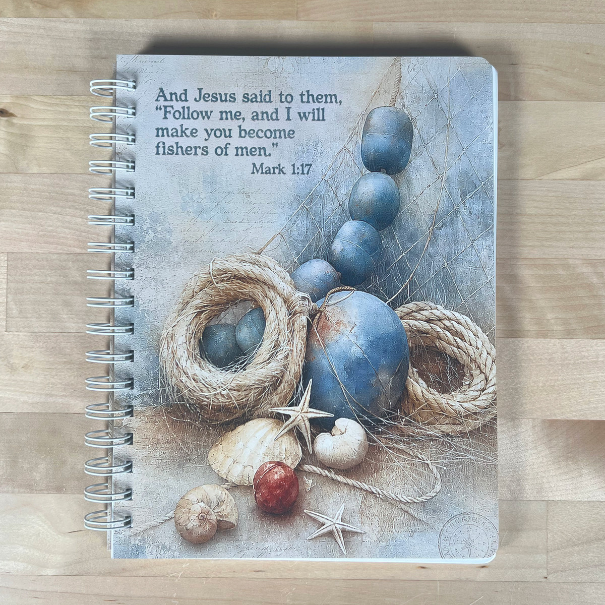 Optional Replacement Cover for The Disciples Journal