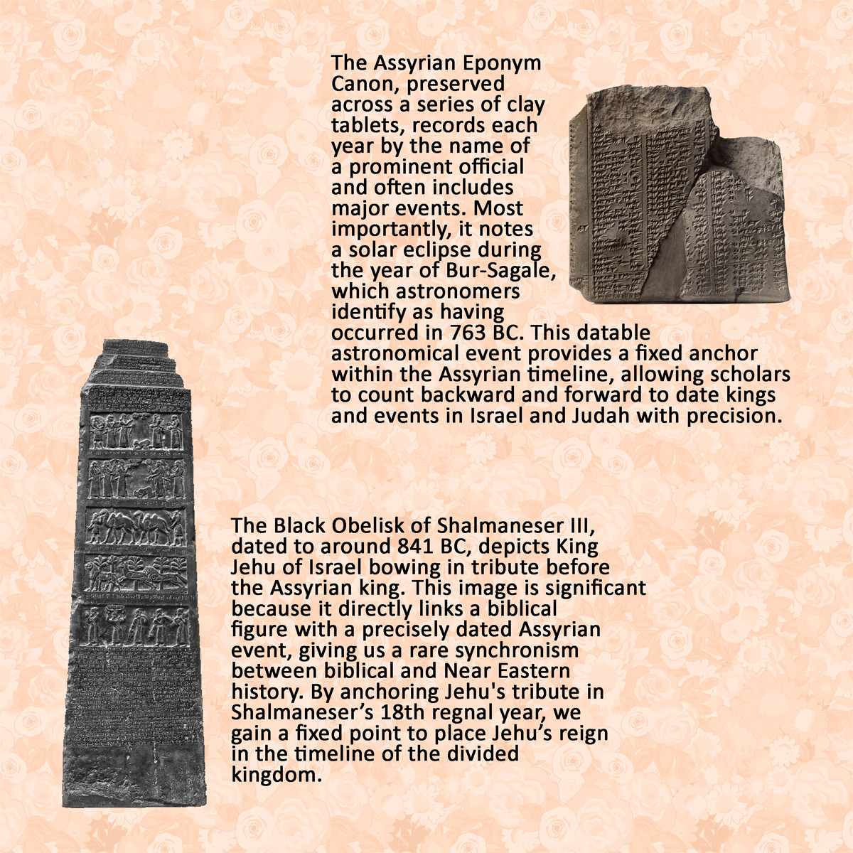 Snap-In Set 4 - The Disciples Journal