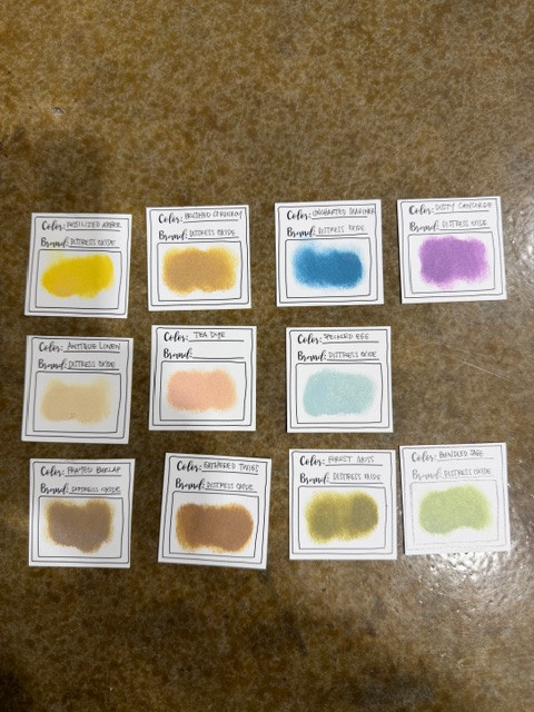 Give Praise to the Lord - Devotional Kit for Bible Journaling