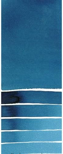 Daniel Smith: Phthalo Blue (Green Shade) - Extra Fine Watercolors Tube, 15ml