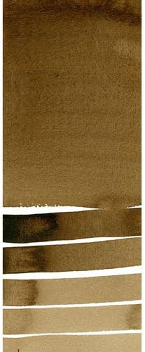 Daniel Smith: Sepia - Extra Fine Watercolors Tube, 15ml