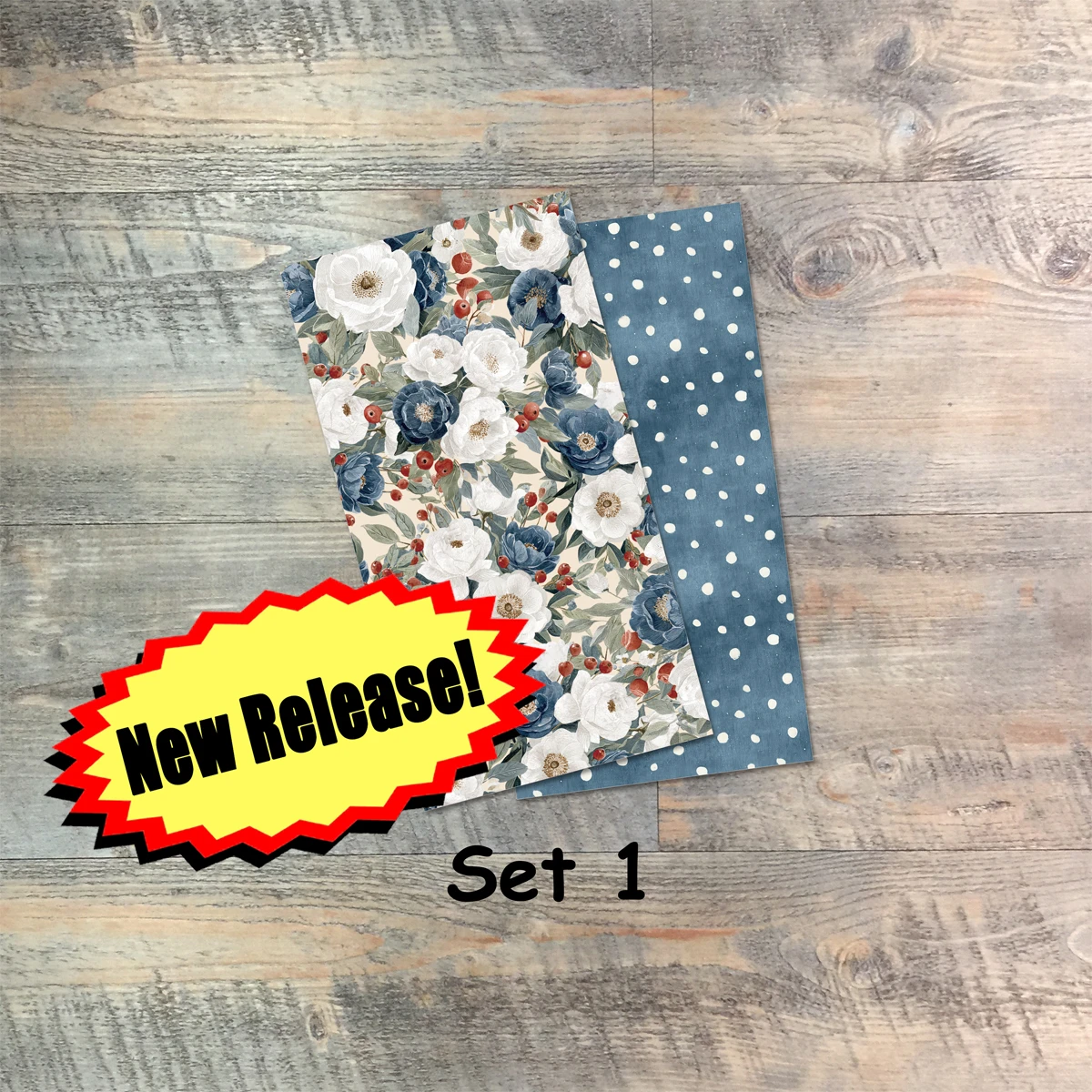 Journal Set 1 - The Seven Deadly Sins - Blank Journal Set  - Pair of Custom Travelers Notebook Inserts - 2 Notebook Inserts - Inserts for Dori