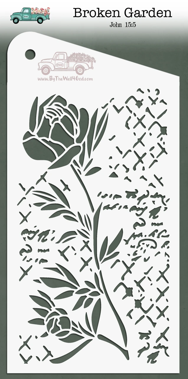 Face to Face - Devotional Kit for Bible Journaling