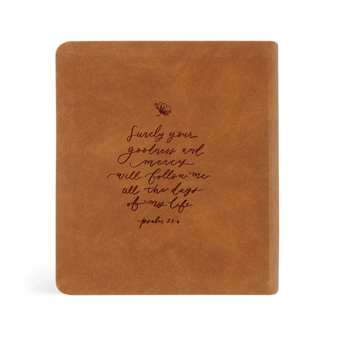 One Thing I Ask: 5-Year Prayer Journal - Hosanna Revival - Amelia Theme