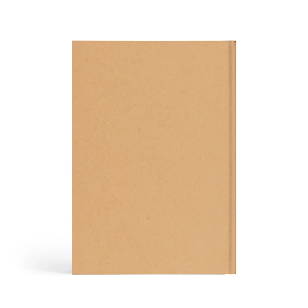 Hosanna Revival Blank Paintable Journal- Dotted