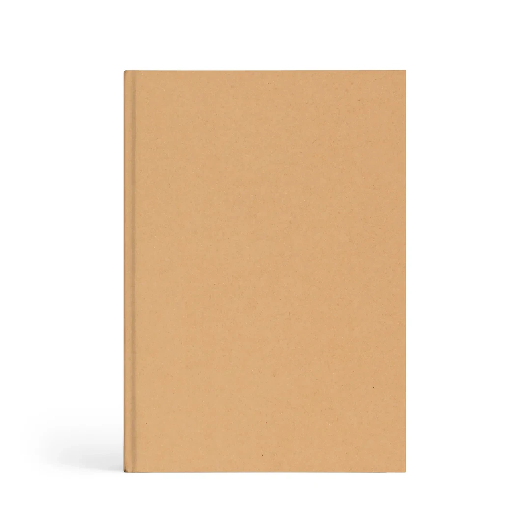 Hosanna Revival Blank Paintable Journal- Dotted