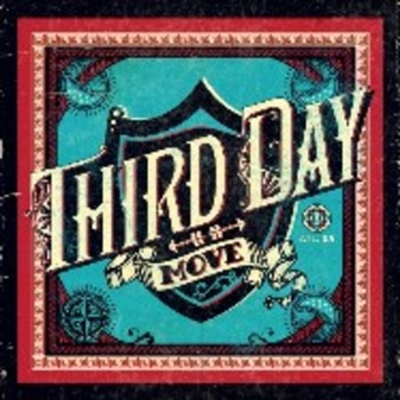 Move - Third Day