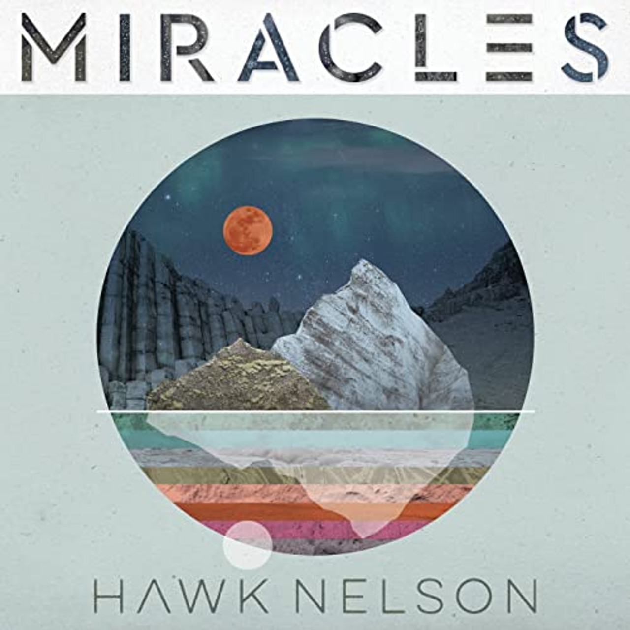 Miracles - Hawk Nelson