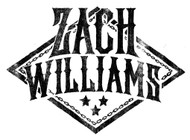 Zach Williams