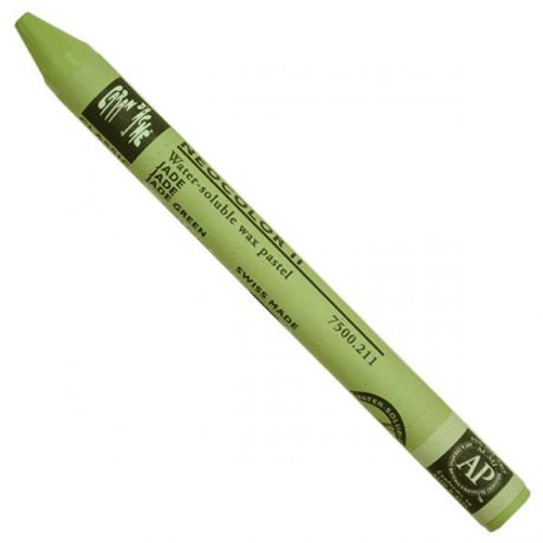 Neocolor II - Jade Green - 9500.211
