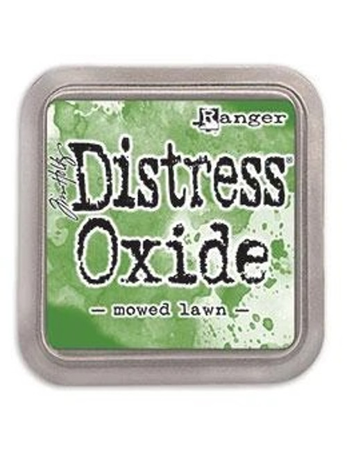 Tim Holtz Mowed Lawn  Distress Oxide Ink Pad