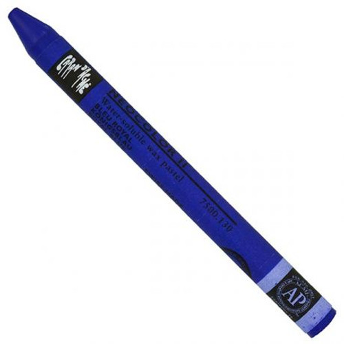 Neocolor II - Royal Blue - 9500.130