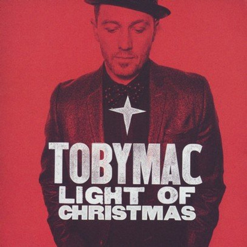 Light of Christmas - tobyMac
