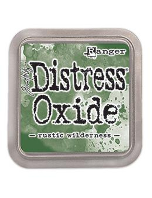 Rustic Wilderness Distress Oxide Ink Pad