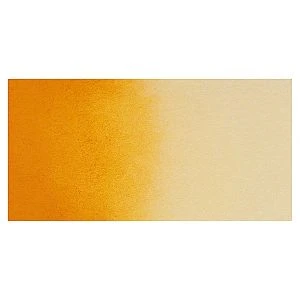 Daniel Smith: Quinacridone Gold - Extra Fine Watercolors Tube, 15ml