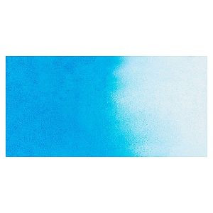 Daniel Smith: Luminescent, Iridescent Electric Blue - Extra Fine Watercolors Tube, 15ml