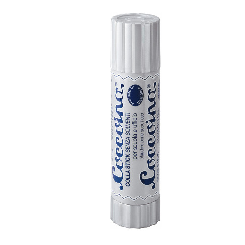 Coccoina Glue Stick - 10 g Size