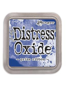 Prize Ribbon  Distress Oxide Ink Pad