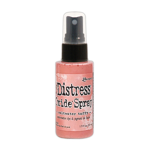 Distress Oxide Spray - Saltwater Taffy - 1.9 oz.