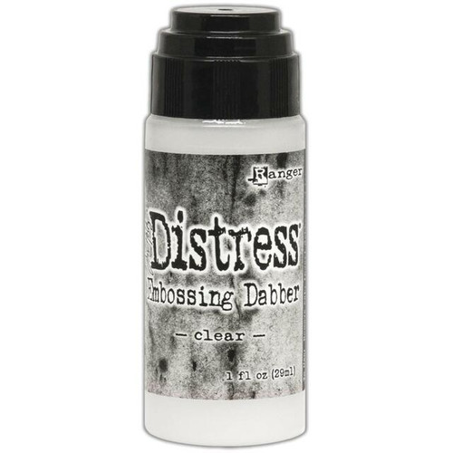 Tim Holtz Distress Embossing Pen - 2/Pkg - Add embossed designs to your  bible journaling pages! - ByTheWell4God