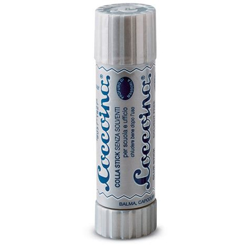 Coccoina Glue Stick - 40 g Size