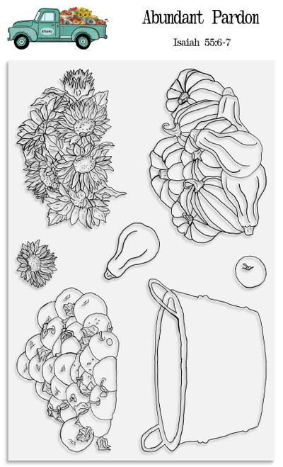 4x6 coloring pages