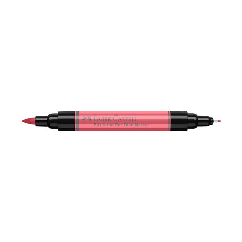 131 Coral - Pitt Artist Pen Dual Marker - Faber Castell