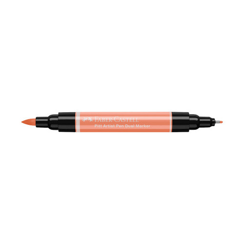 189 Cinnamon - Pitt Artist Pen Dual Marker - Faber Castell