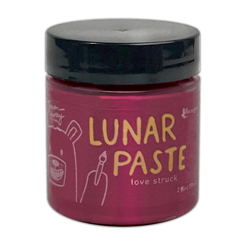 Love Struck Lunar Paste - Simon Hurley Create - Ranger