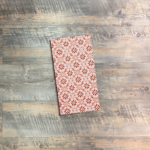 Single Journal Booklet from Journal Set 1 of But God... - A Single Custom Travelers Notebook Insert - 1 Notebook Insert