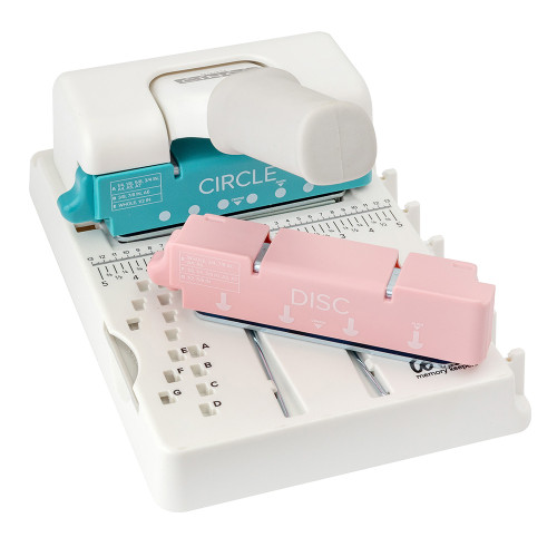 Multi-Cinch by We R Memory Keepers