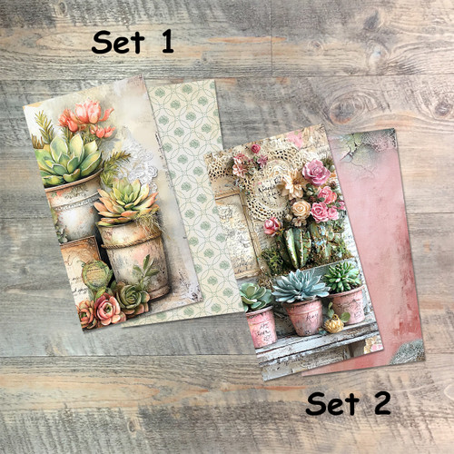 Knowing Jesus - Devotional Kit for Bible Journaling