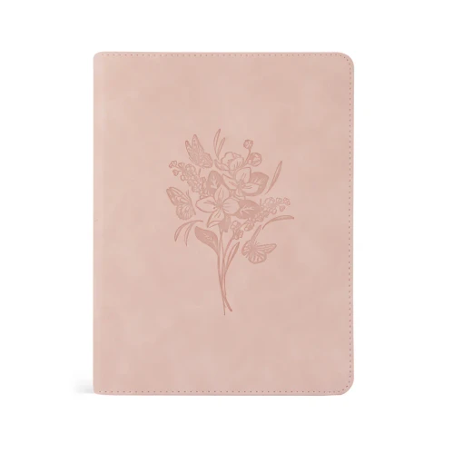 Hosanna Revival Bible - Shiloh Theme - ESV Single Column Journaling Bible