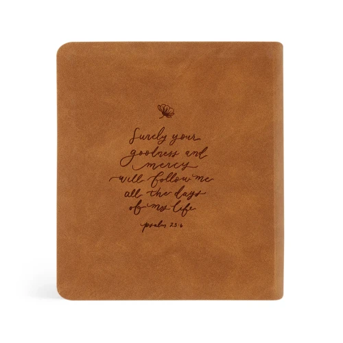 One Thing I Ask: 5-Year Prayer Journal - Hosanna Revival - Amelia Theme