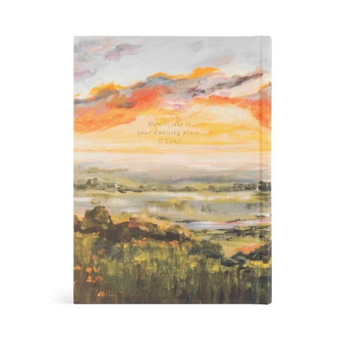 Hosanna Revival Bible - Florence Theme - ESV Journaling Bible
