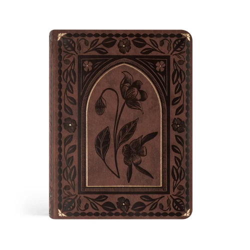 Hosanna Revival Bible - Palma Theme - ESV Journaling Bible