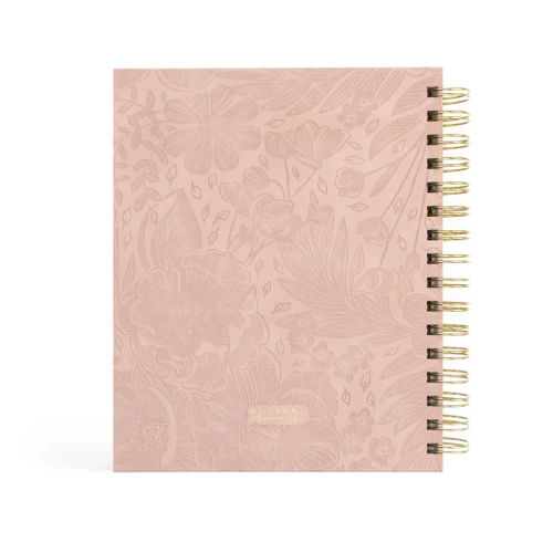 Sonoma Undated 12-Month Planner by Hosanna Revival