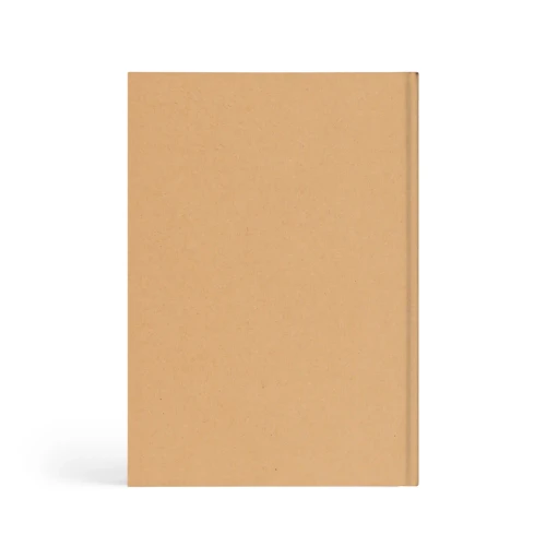 Hosanna Revival Blank Paintable Journal- Dotted