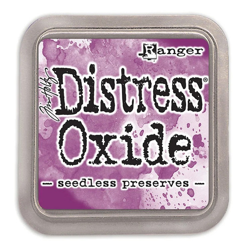 Tim Holtz Seedless Preserves Distress Oxide Ink Pad