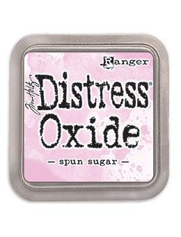Tim Holtz Spun Sugar Distress Oxide Ink Pad