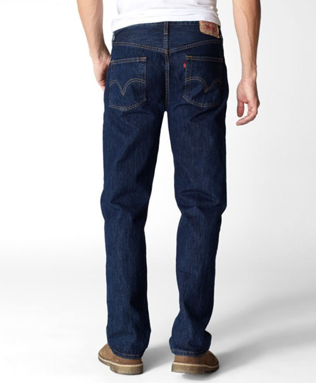 levis 501 35x36