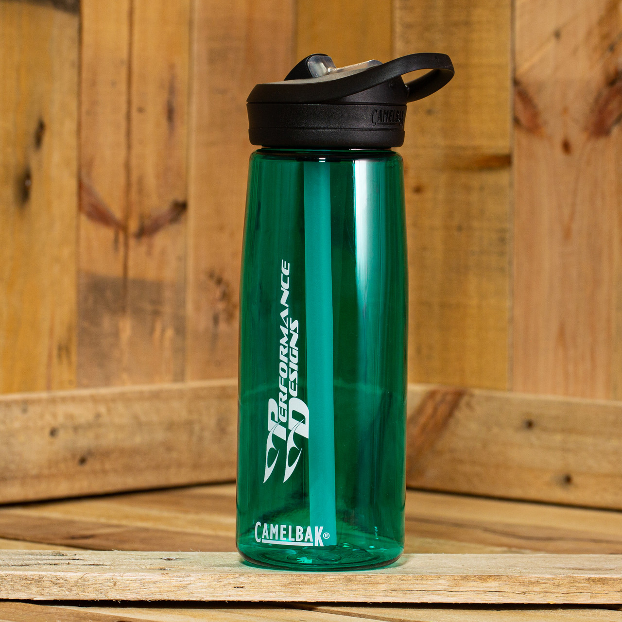 Camelbak Eddy Insulated Water Bottle-water bottle