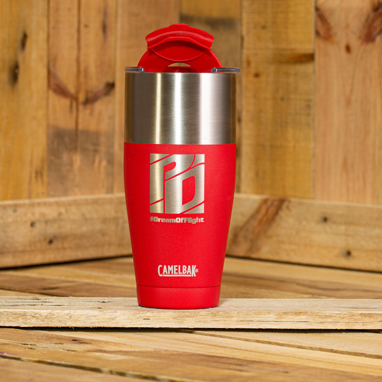 CamelBak Kickback Tumbler
