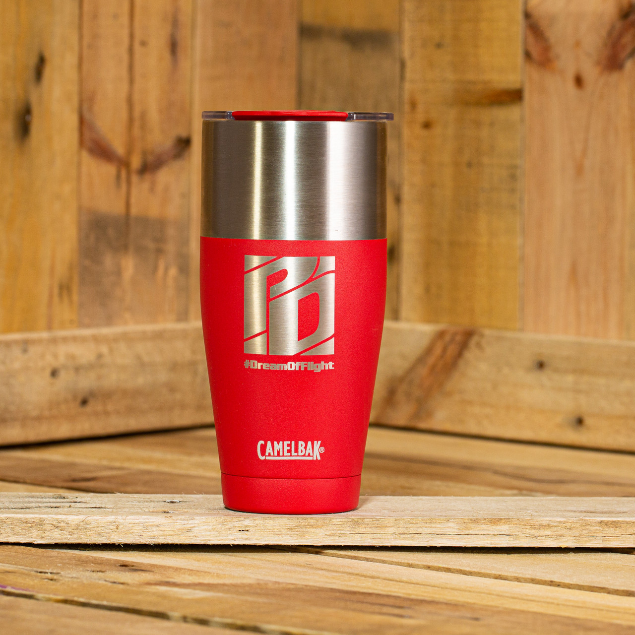 CamelBak Kickback Tumbler - Thumbnail 4