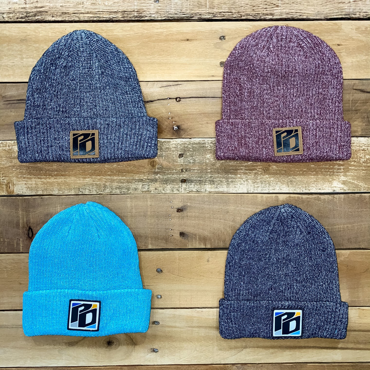 PD Beanies