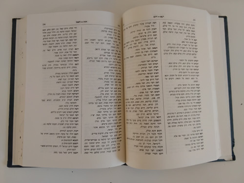 אוצר ראשי תיבות #2972