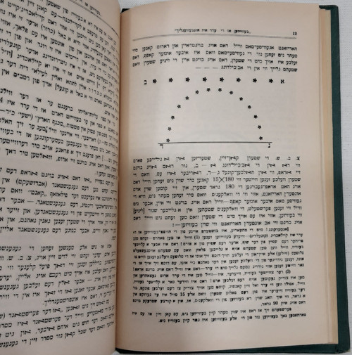 #2213 וואס איז אזיינס עוואלושאן - בעווייזען אז די ערד איז אונבעוועגליך #2213 וואס איז אזיינס עוואלושאן - בעווייזען אז די ערד איז אונבעוועגליך