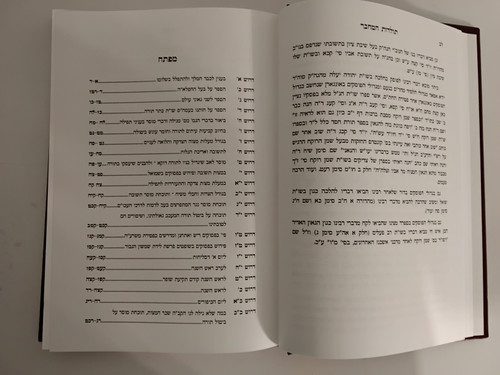 מנחת ערב - דרשות מבעל שמן רוקח #31