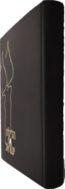 הליכות בת ישראל - פוקס #35