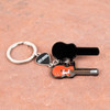 open guitar case KC
